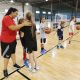 Natalie Williams Basketball Academy