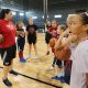 Natalie Williams Basketball Academy