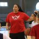 Natalie Williams Basketball Academy