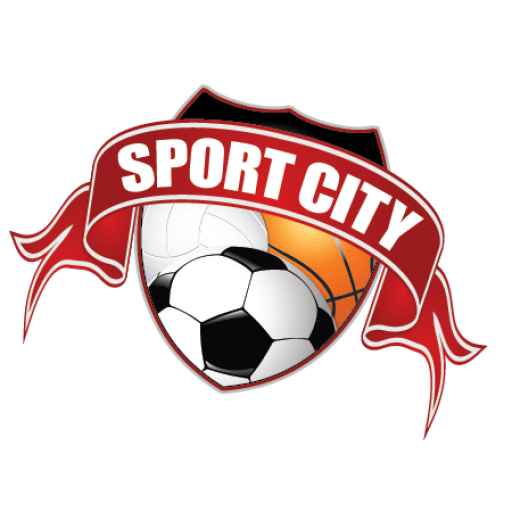Sport City | Soccer, Volleyball, Basketball